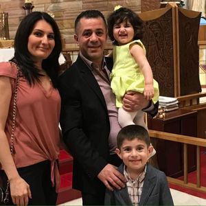 Meet your Posher, Fuder